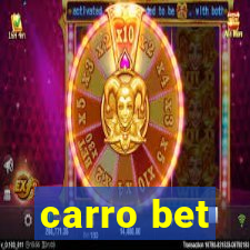 carro bet